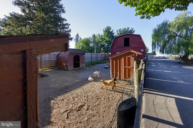 $875,000 | 2596 Old Philadelphia, Bird-in-Hand, PA 17505