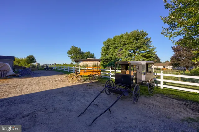 $875,000 | 2596 Old Philadelphia, Bird-in-Hand, PA 17505