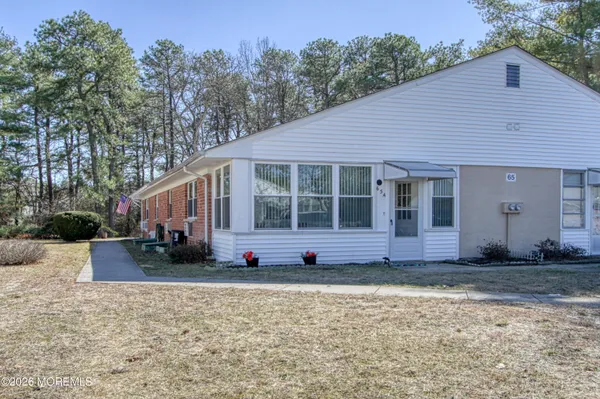 $83,000 | 65 A Kennedy Drive, Whiting, NJ 08759