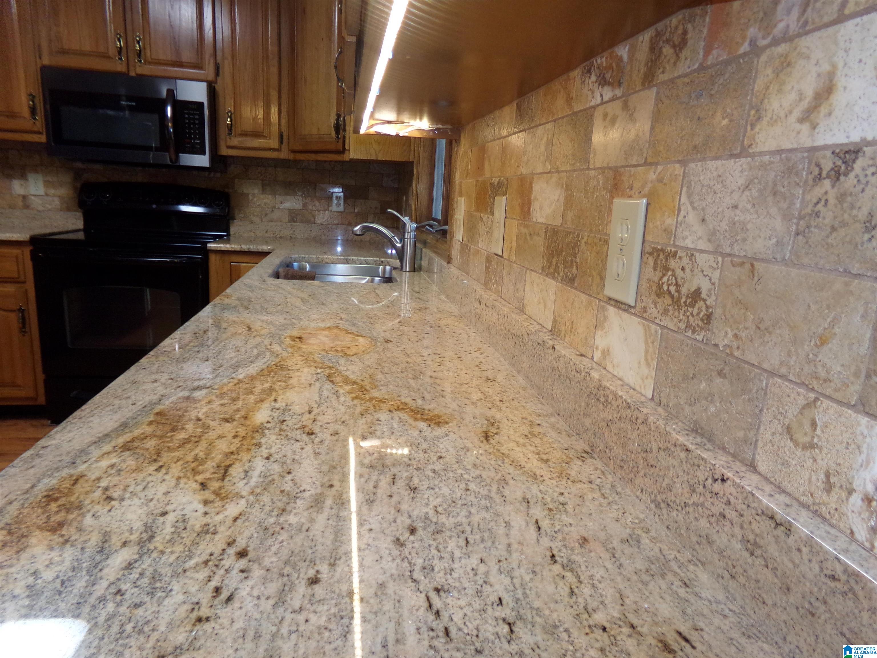 1035 Union Grove Road North Crossville, AL 35962 - Photo 49 of 99