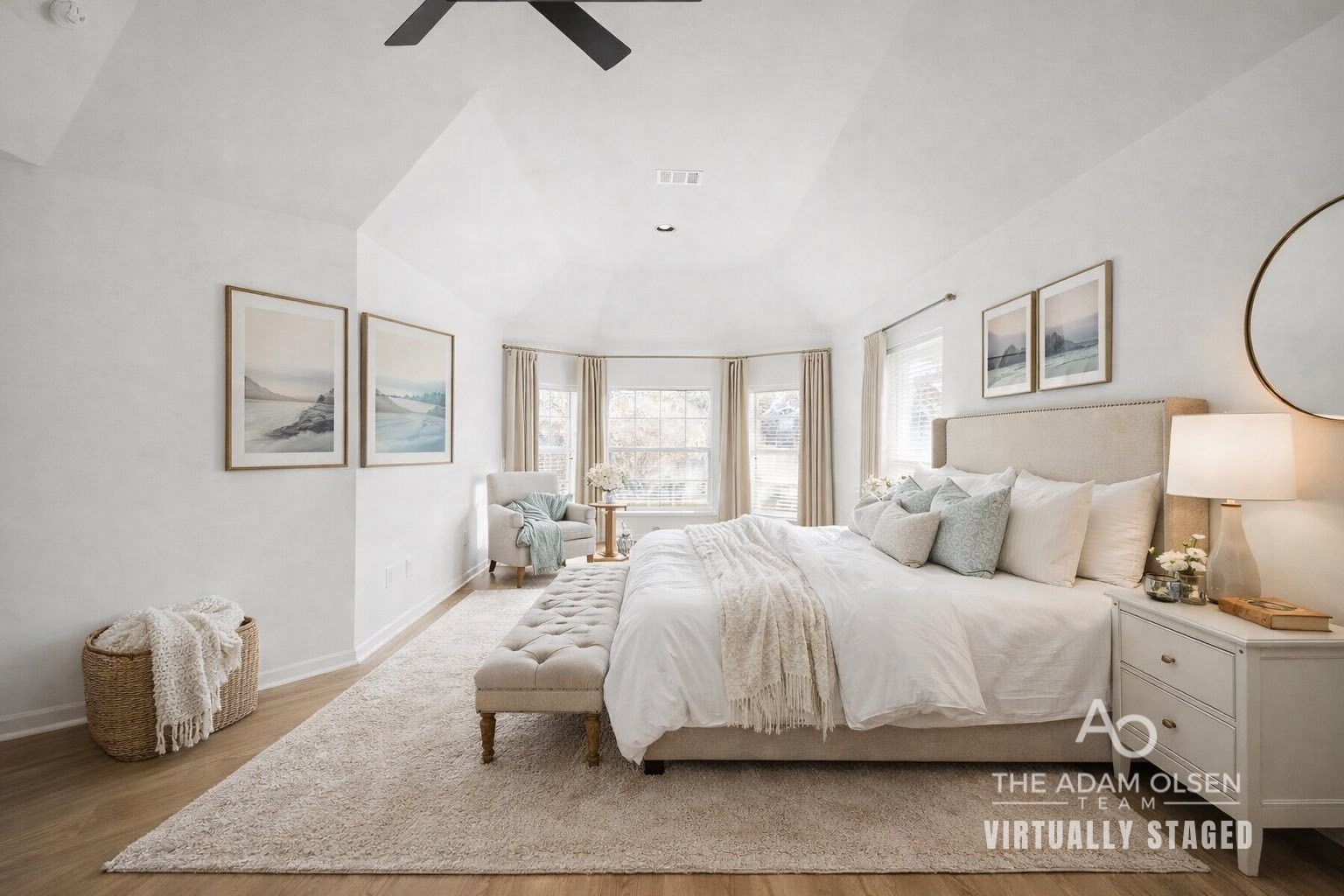 810 Flanners Court Spring, TX 77373 - Photo 26 of 45 Virtually Staged