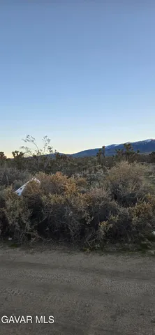 a view of an ocean beach