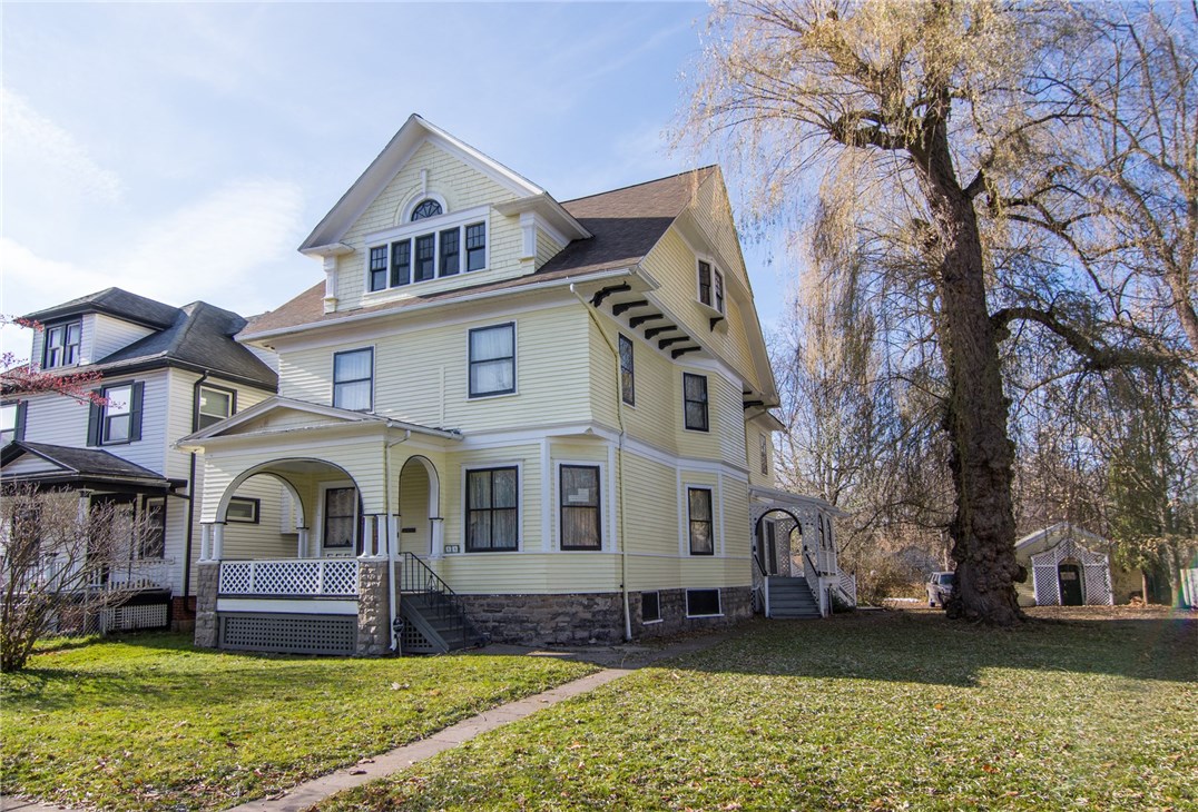 93 Post Avenue Rochester, NY 14619 - Photo 1 of 1