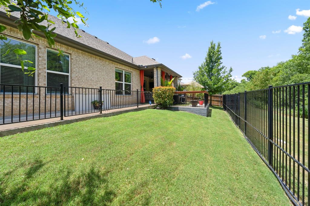 1021 Ranger Drive DeSoto, TX 75115 - Photo 35 of 40