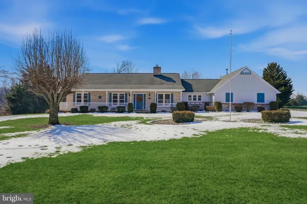 $724,900 | 1229 Jarrettsville Road, Forest Hill, MD 21050