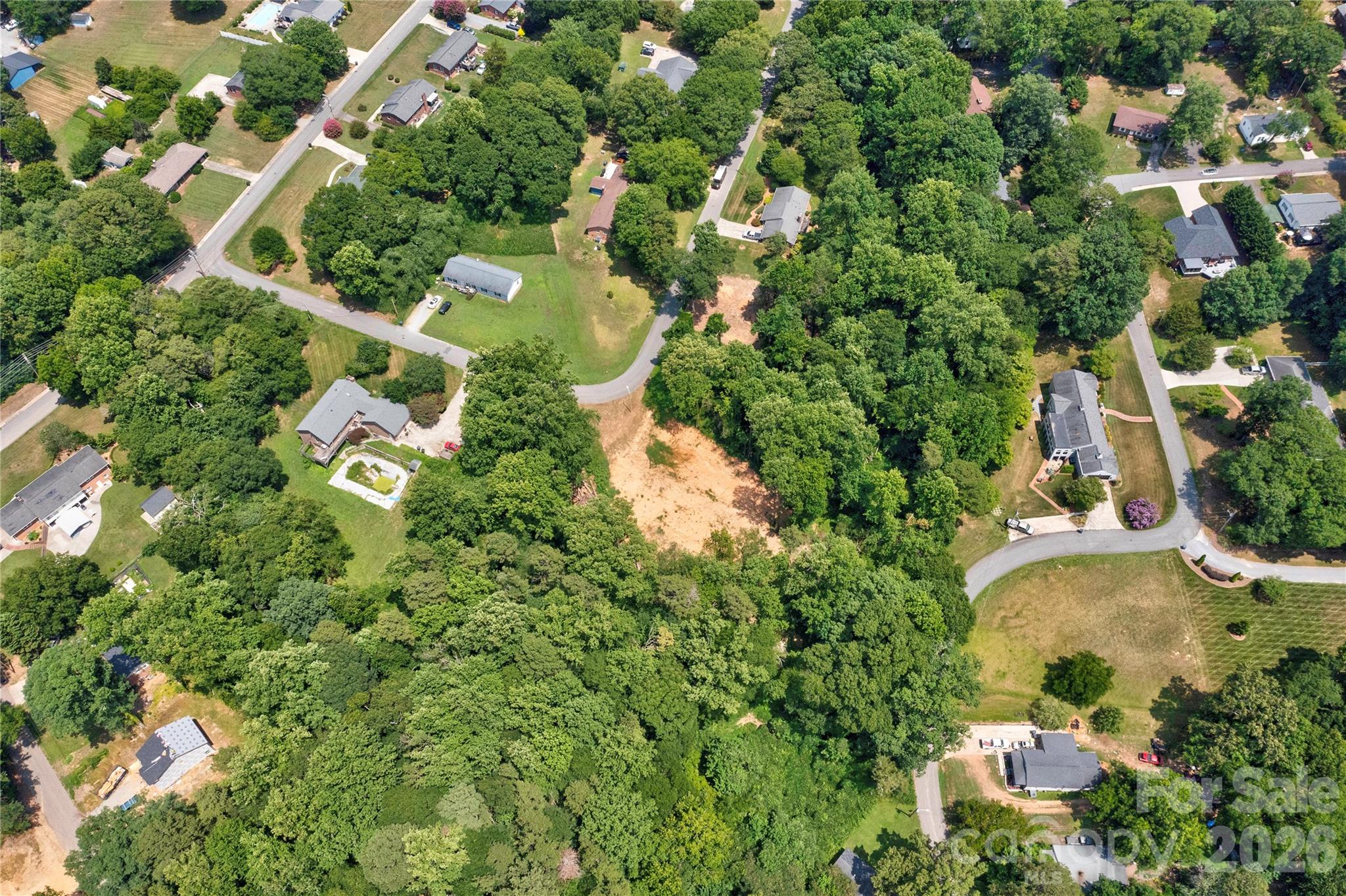 0 Sunset Circle Dallas, NC 28034 - Photo 10 of 10