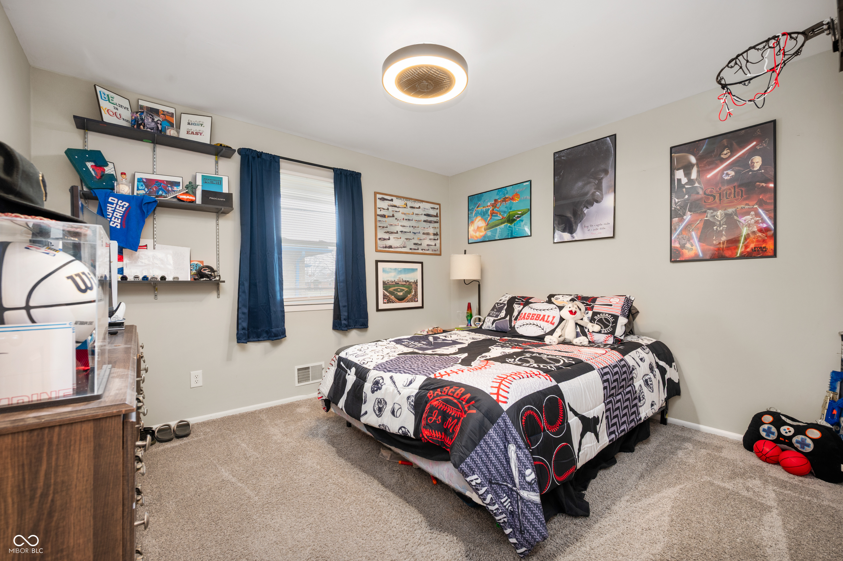 2311 Radcliffe Avenue Indianapolis, IN 46227 - Photo 13 of 39