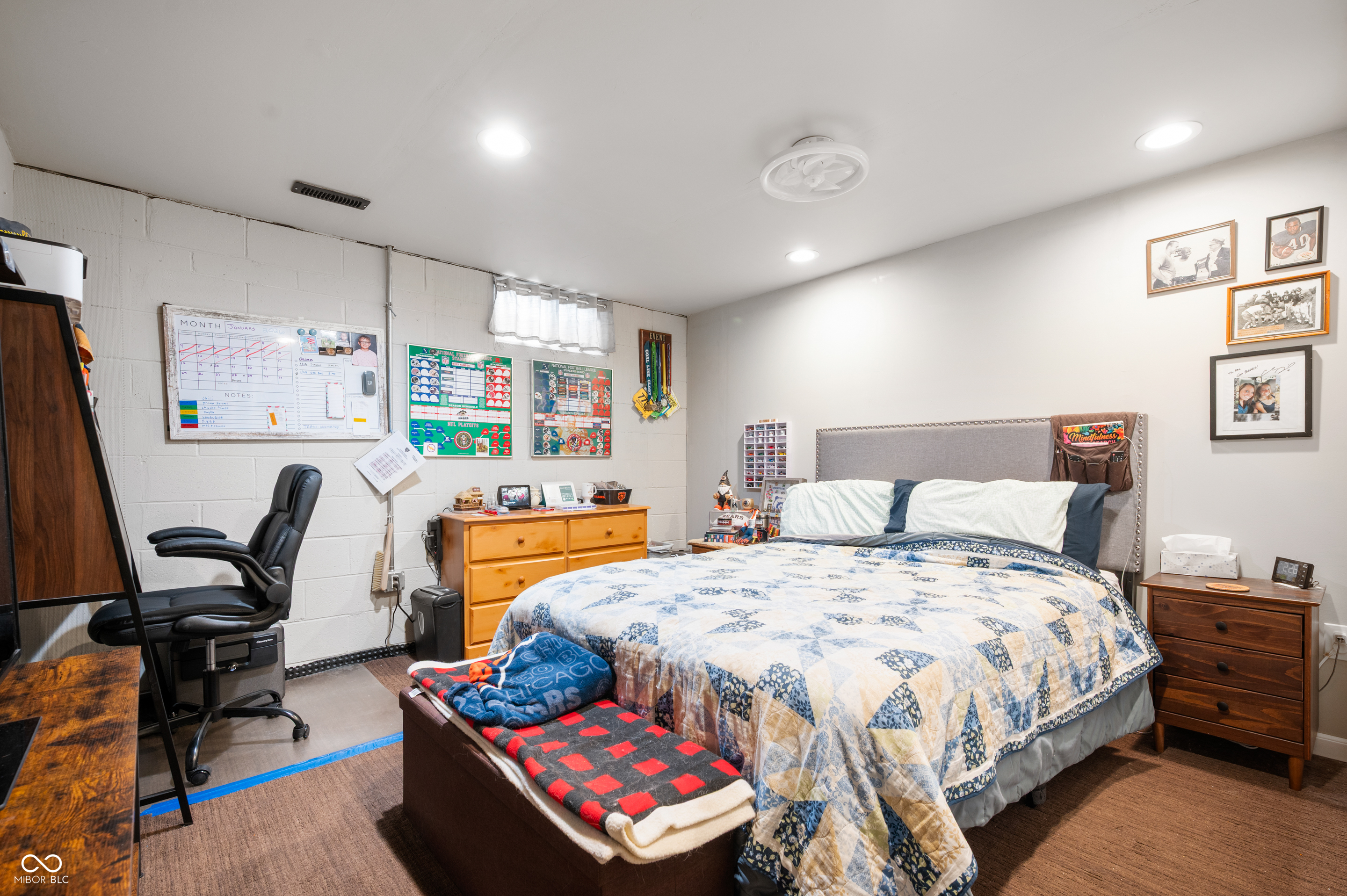 2311 Radcliffe Avenue Indianapolis, IN 46227 - Photo 14 of 39