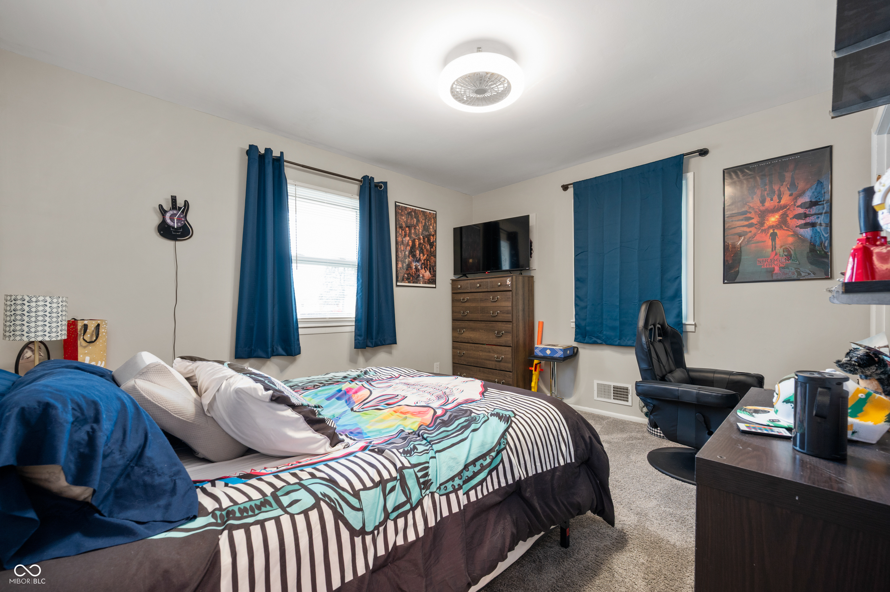 2311 Radcliffe Avenue Indianapolis, IN 46227 - Photo 15 of 39