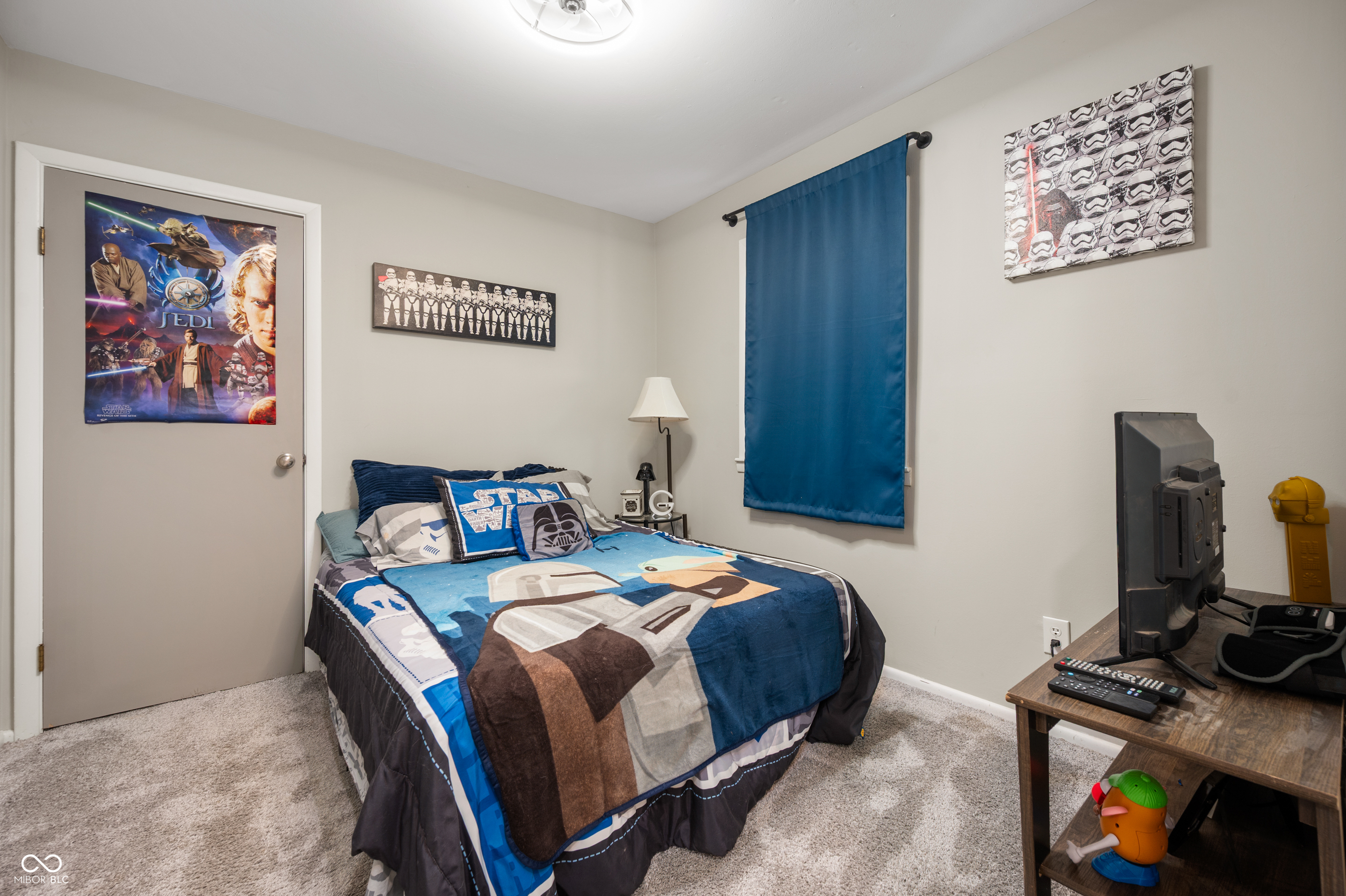 2311 Radcliffe Avenue Indianapolis, IN 46227 - Photo 16 of 39