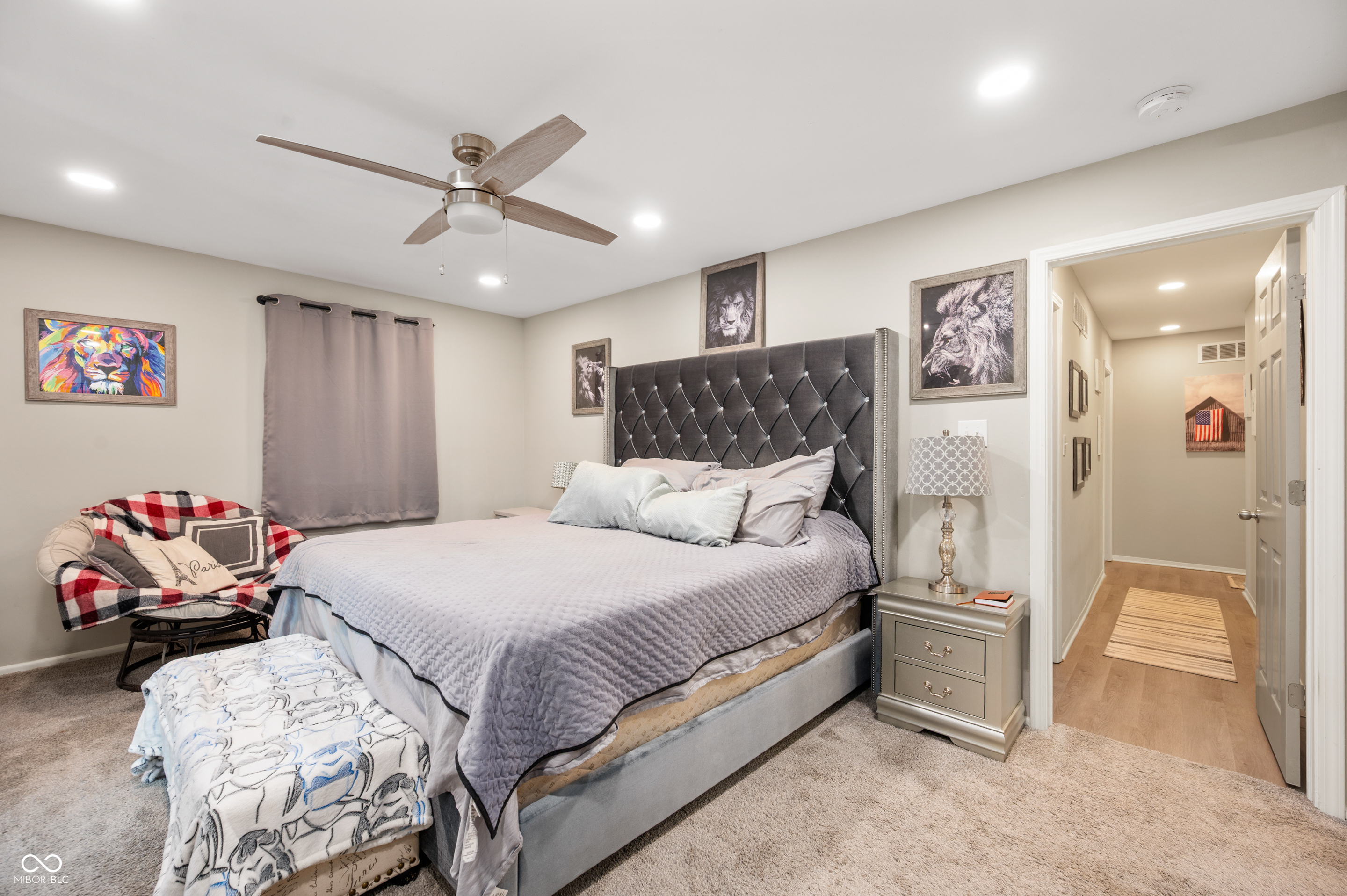 2311 Radcliffe Avenue Indianapolis, IN 46227 - Photo 17 of 39