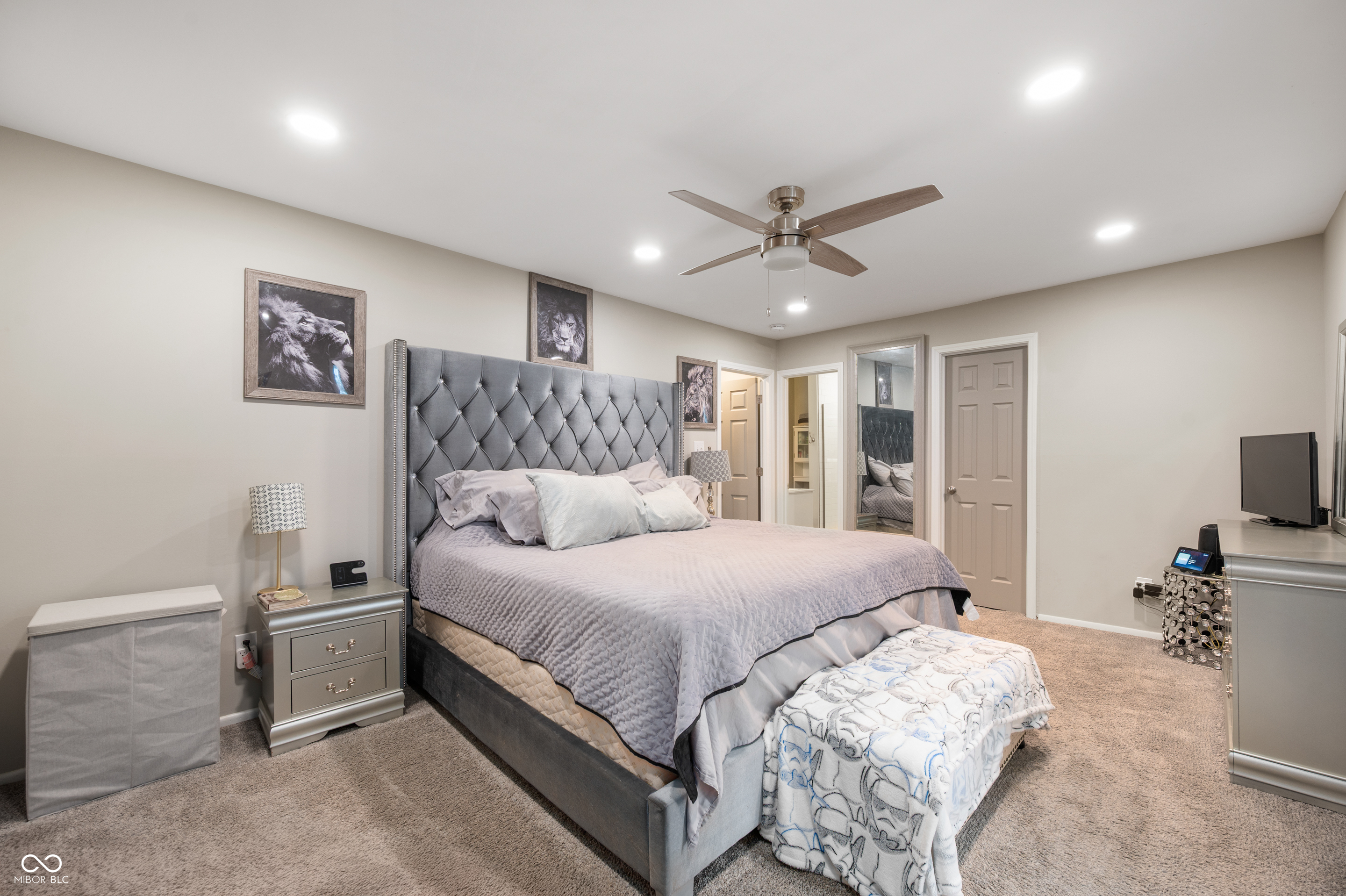 2311 Radcliffe Avenue Indianapolis, IN 46227 - Photo 18 of 39