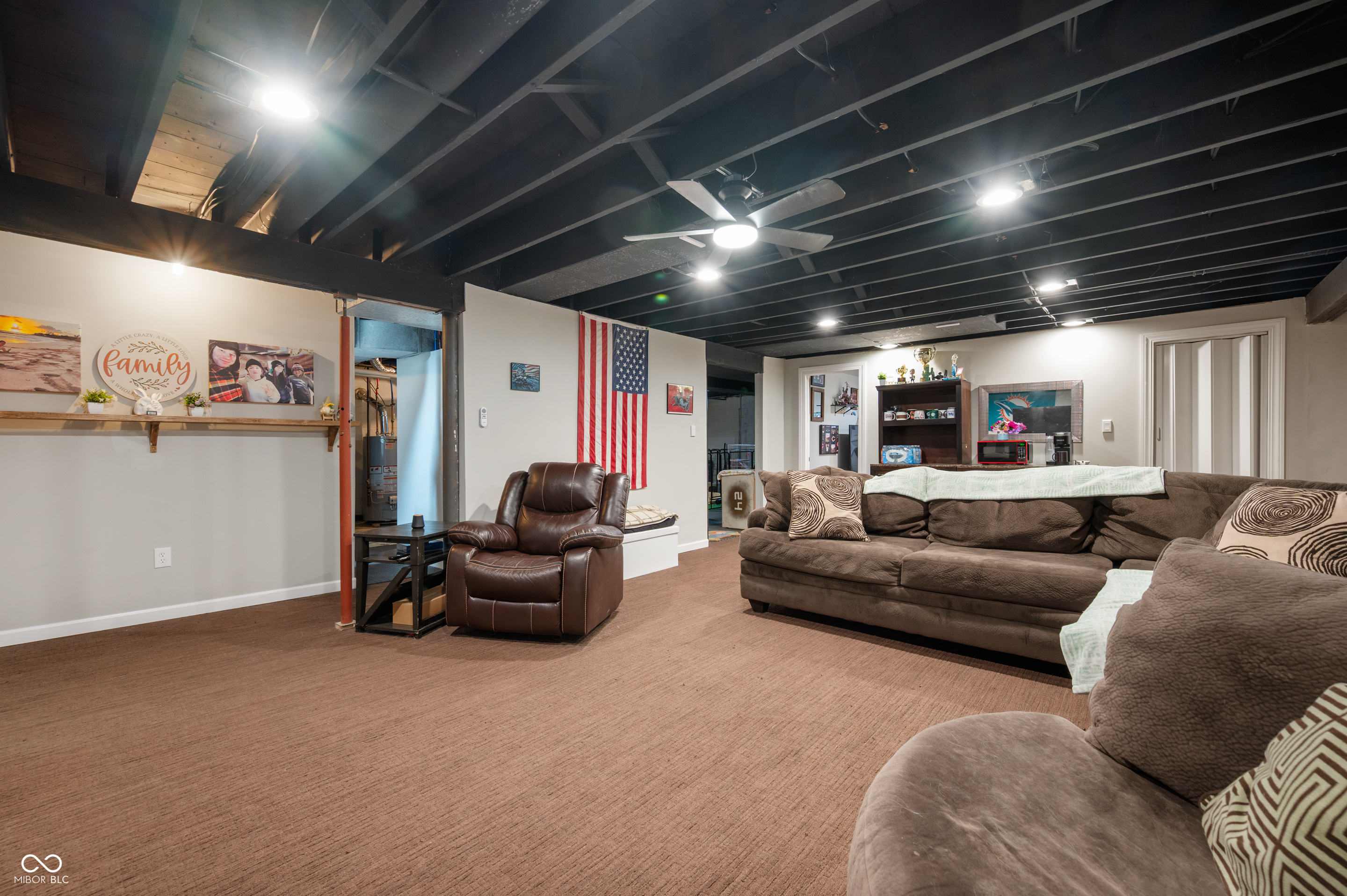 2311 Radcliffe Avenue Indianapolis, IN 46227 - Photo 24 of 39