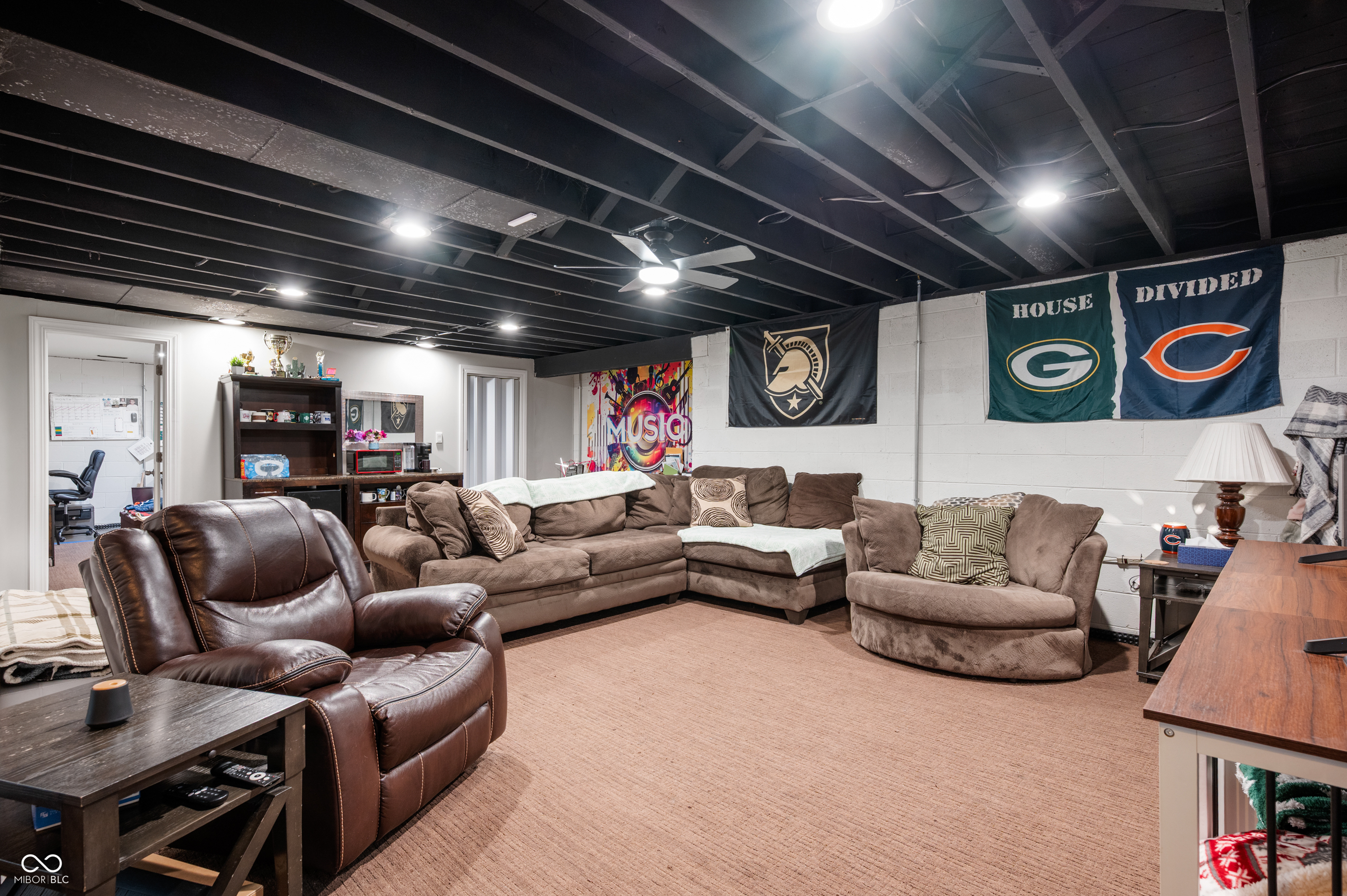 2311 Radcliffe Avenue Indianapolis, IN 46227 - Photo 25 of 39