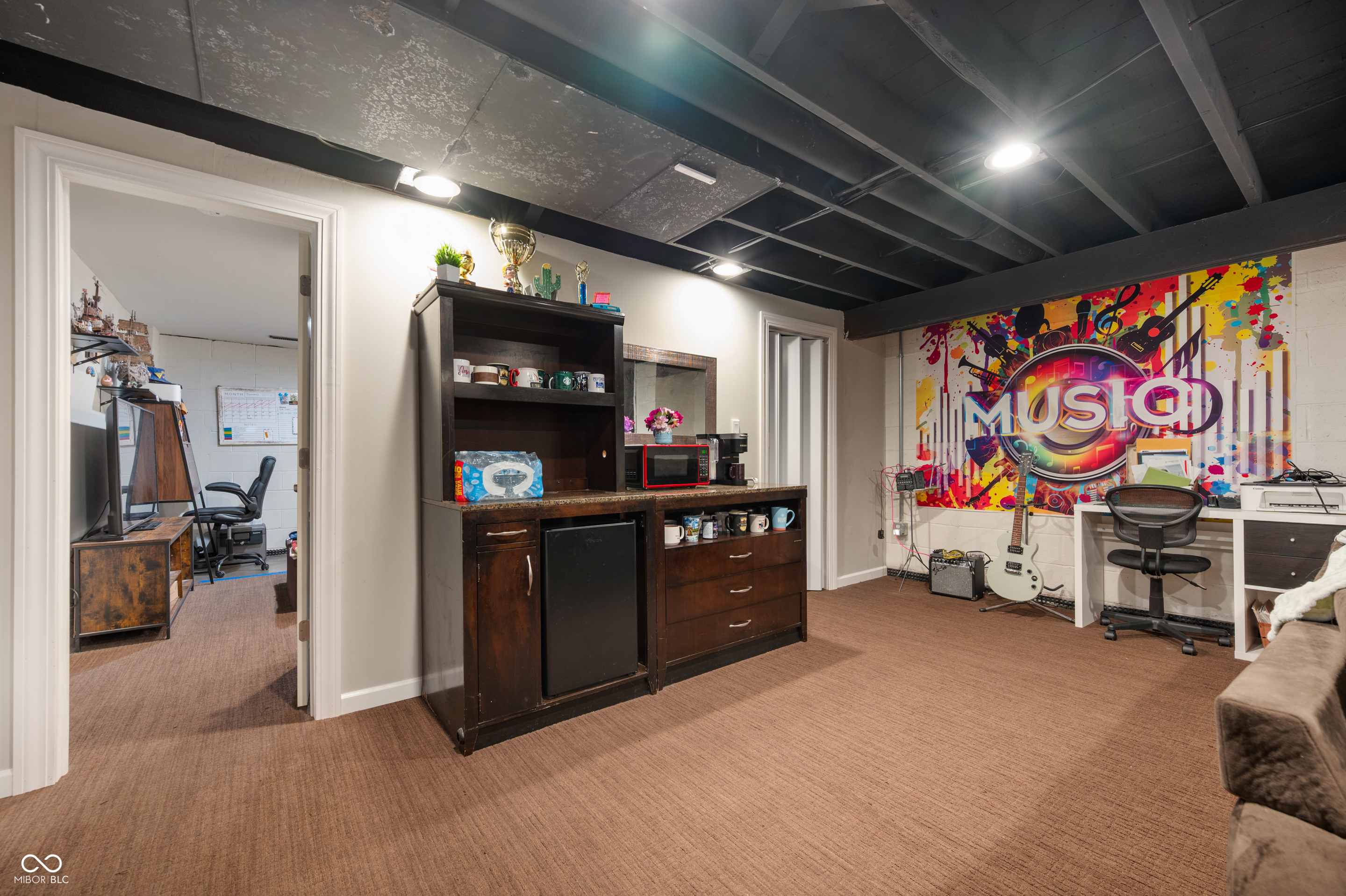 2311 Radcliffe Avenue Indianapolis, IN 46227 - Photo 26 of 39