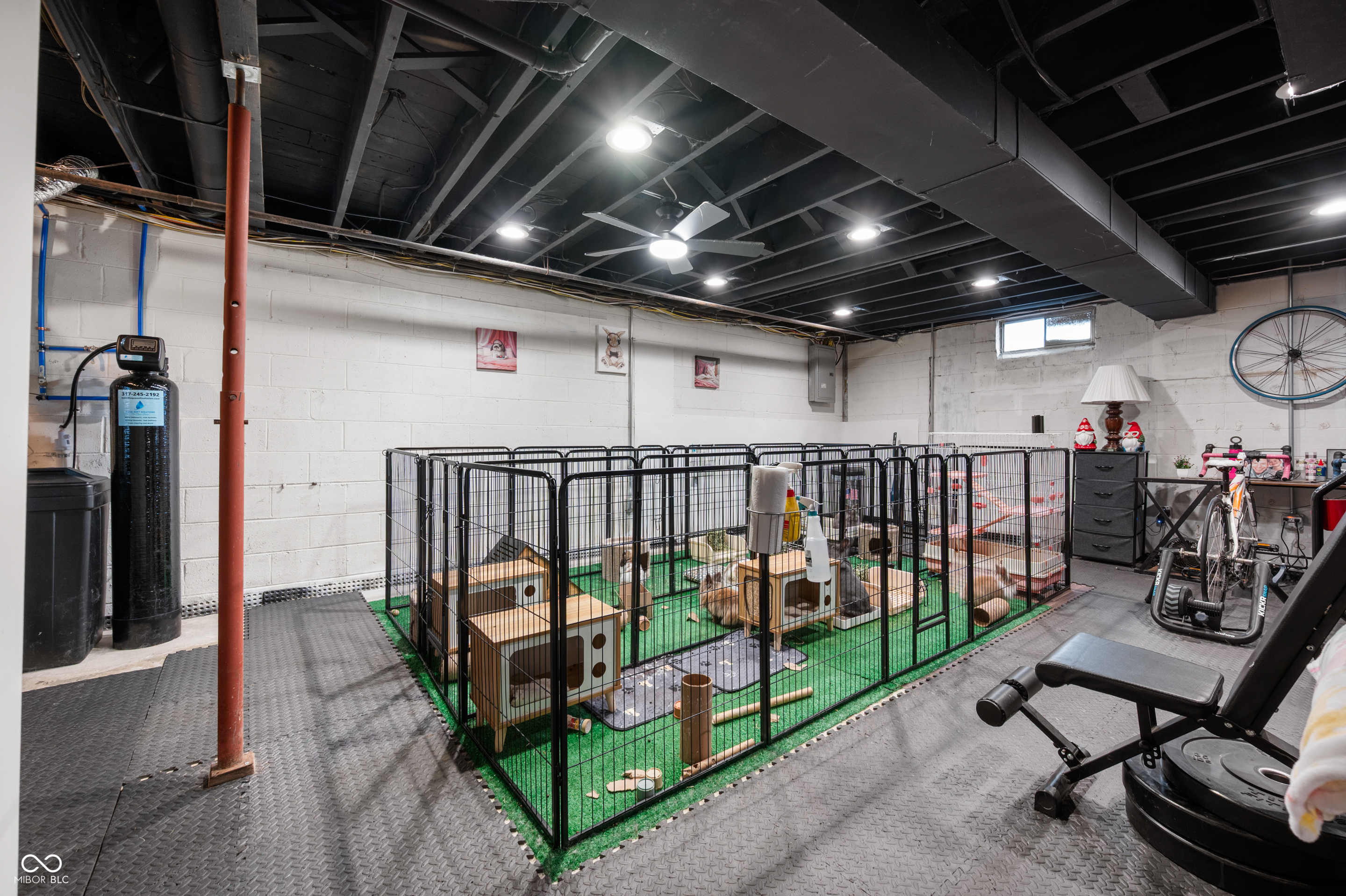 2311 Radcliffe Avenue Indianapolis, IN 46227 - Photo 27 of 39