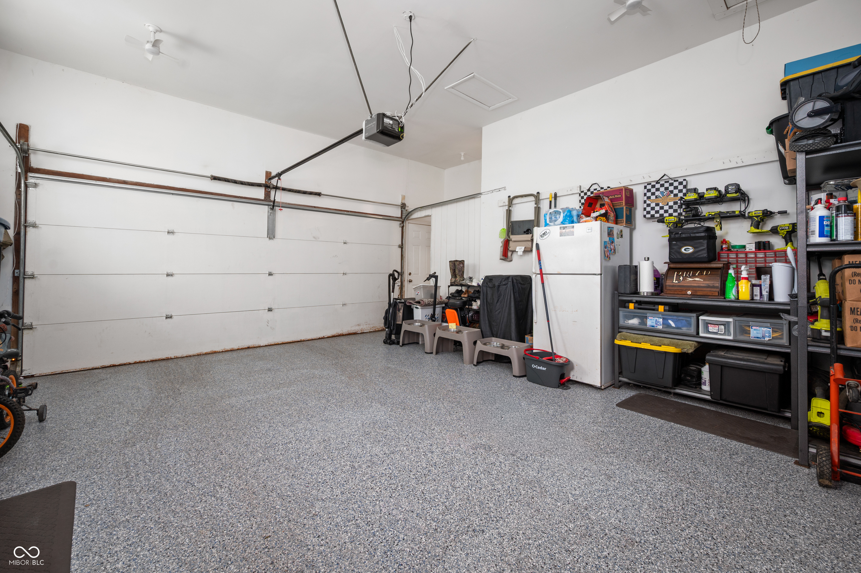 2311 Radcliffe Avenue Indianapolis, IN 46227 - Photo 29 of 39