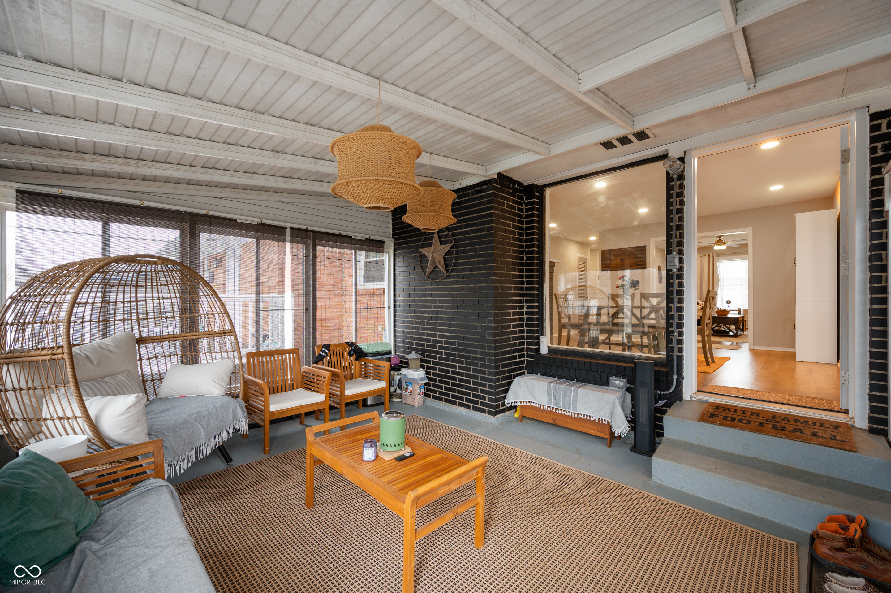 2311 Radcliffe Avenue Indianapolis, IN 46227 - Photo 31 of 39