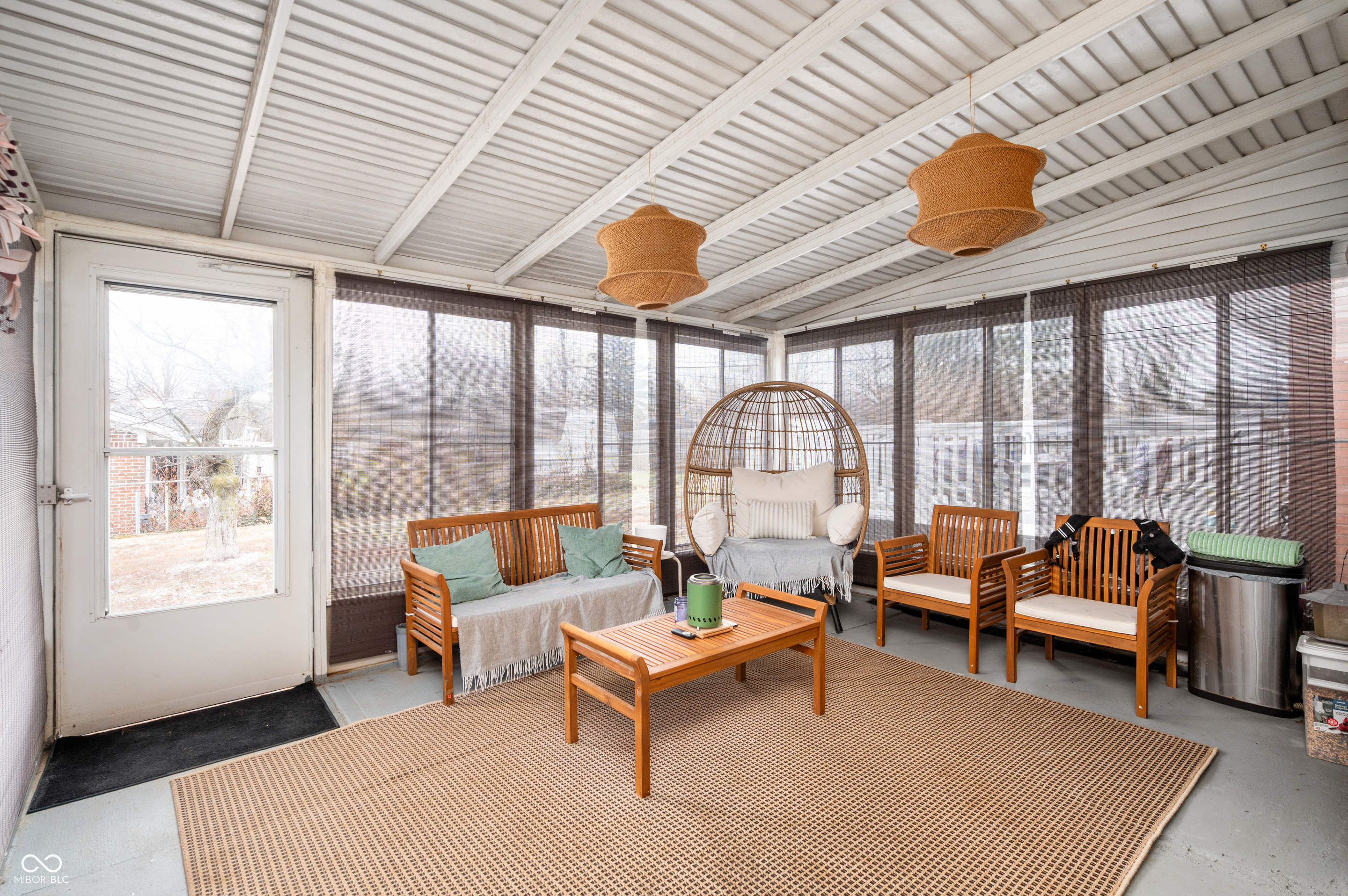 2311 Radcliffe Avenue Indianapolis, IN 46227 - Photo 32 of 39