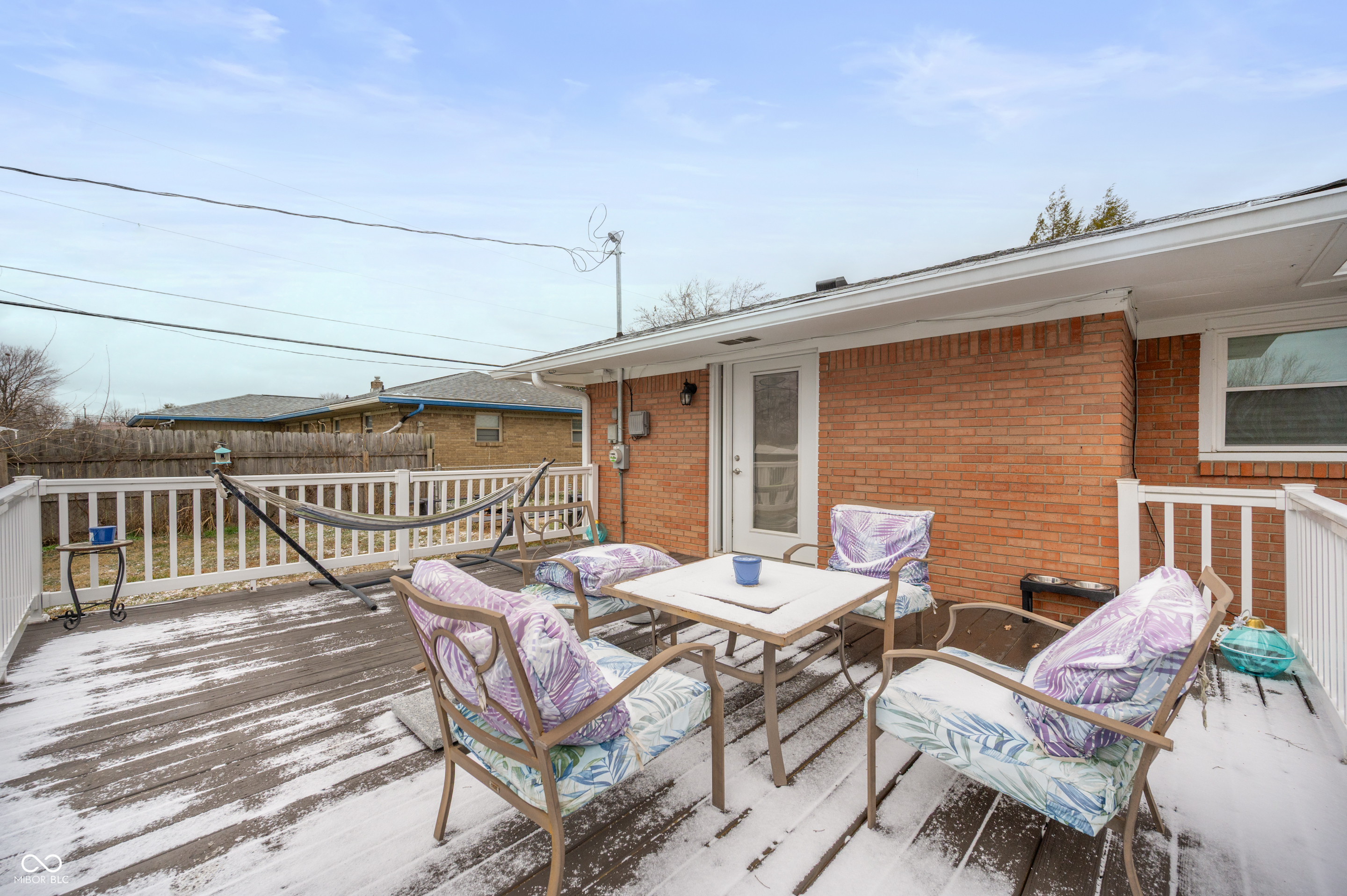 2311 Radcliffe Avenue Indianapolis, IN 46227 - Photo 33 of 39