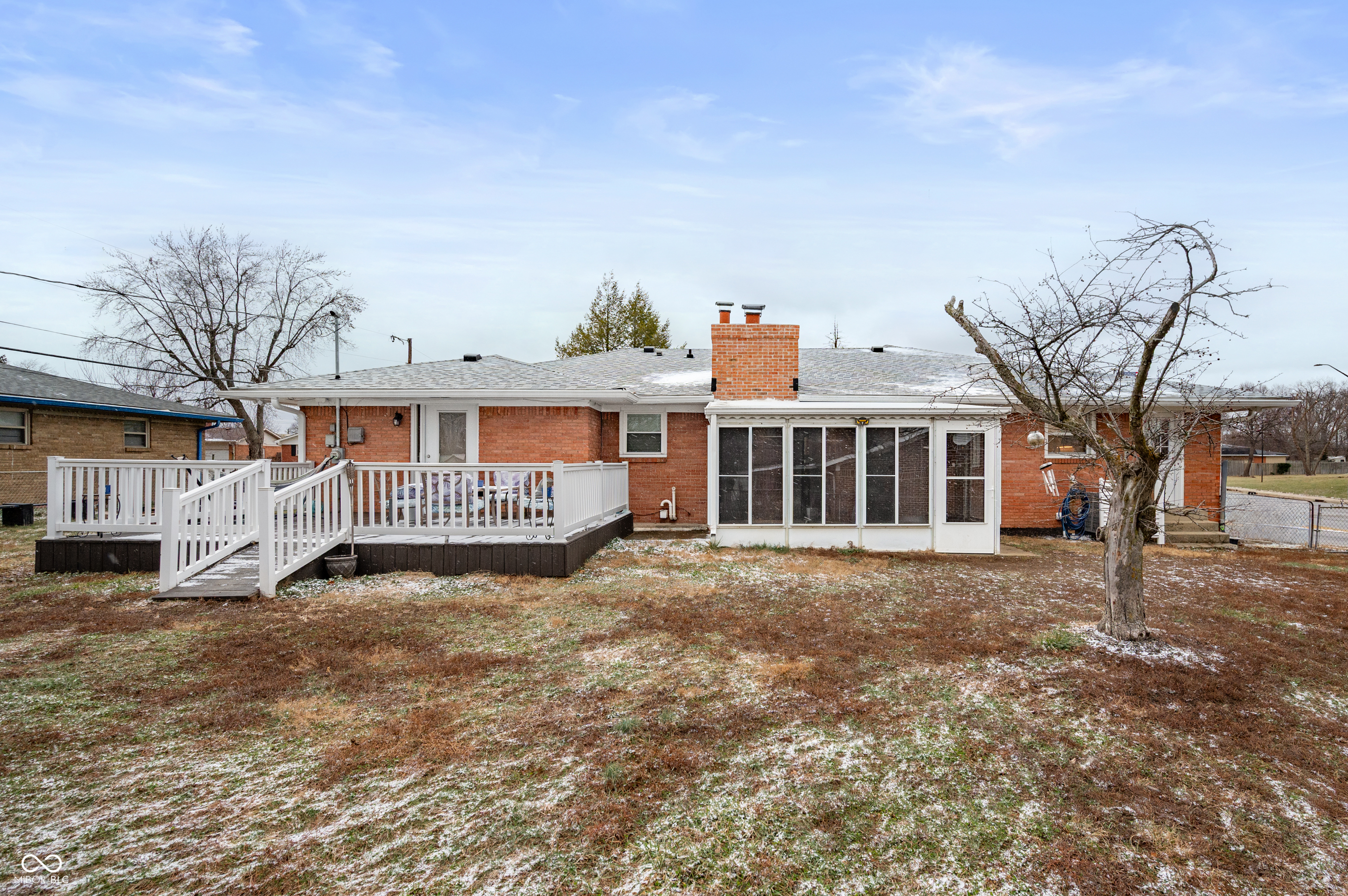 2311 Radcliffe Avenue Indianapolis, IN 46227 - Photo 35 of 39