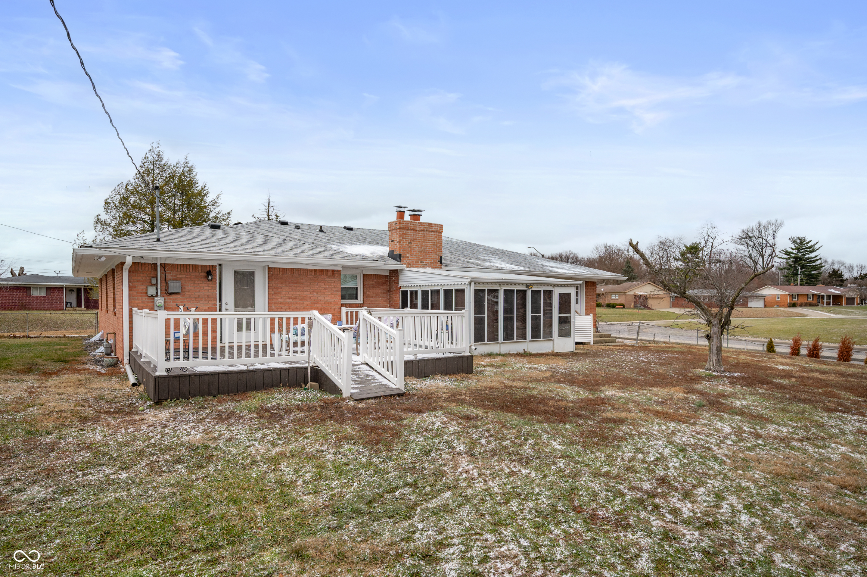 2311 Radcliffe Avenue Indianapolis, IN 46227 - Photo 36 of 39