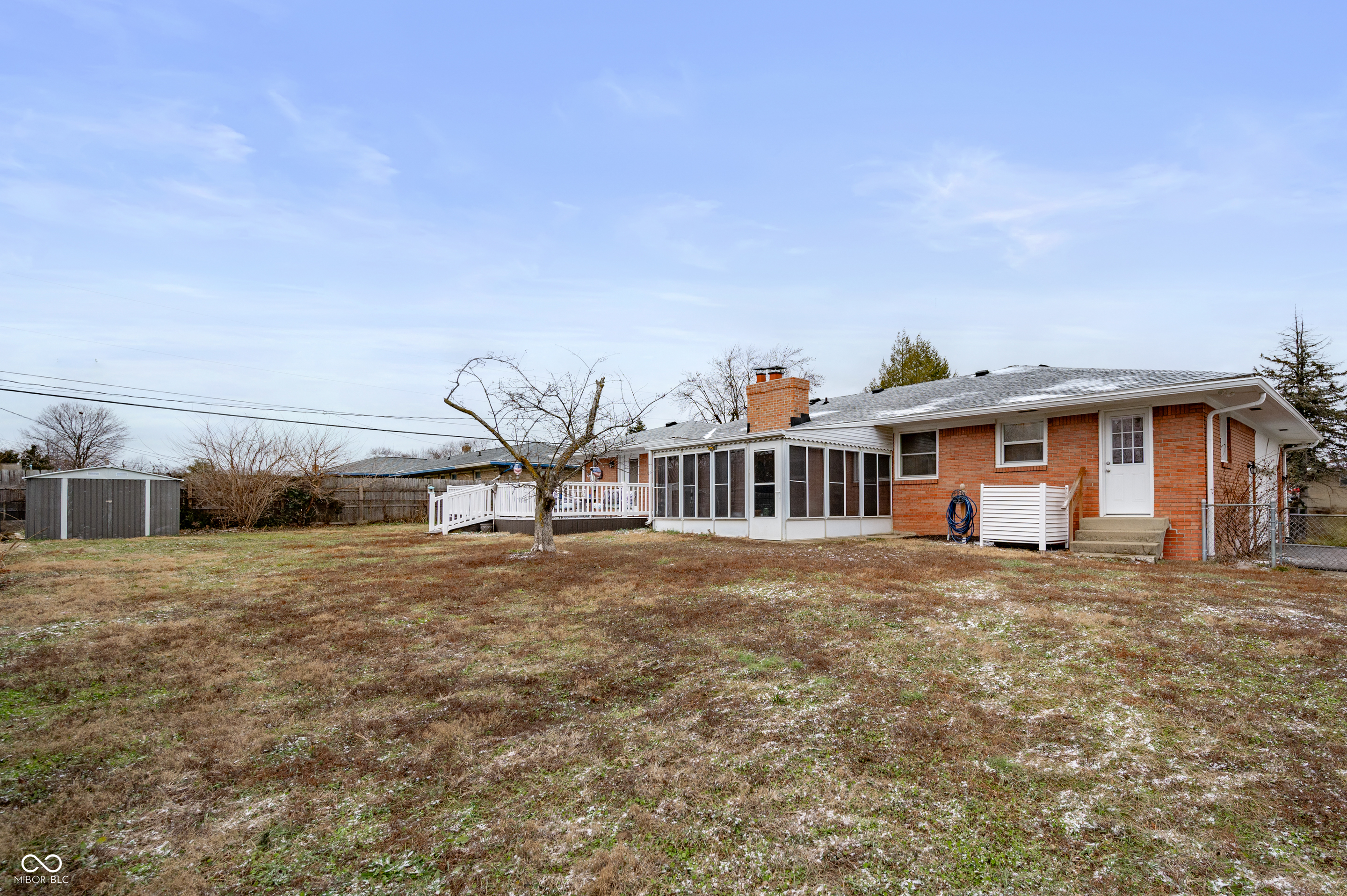 2311 Radcliffe Avenue Indianapolis, IN 46227 - Photo 38 of 39