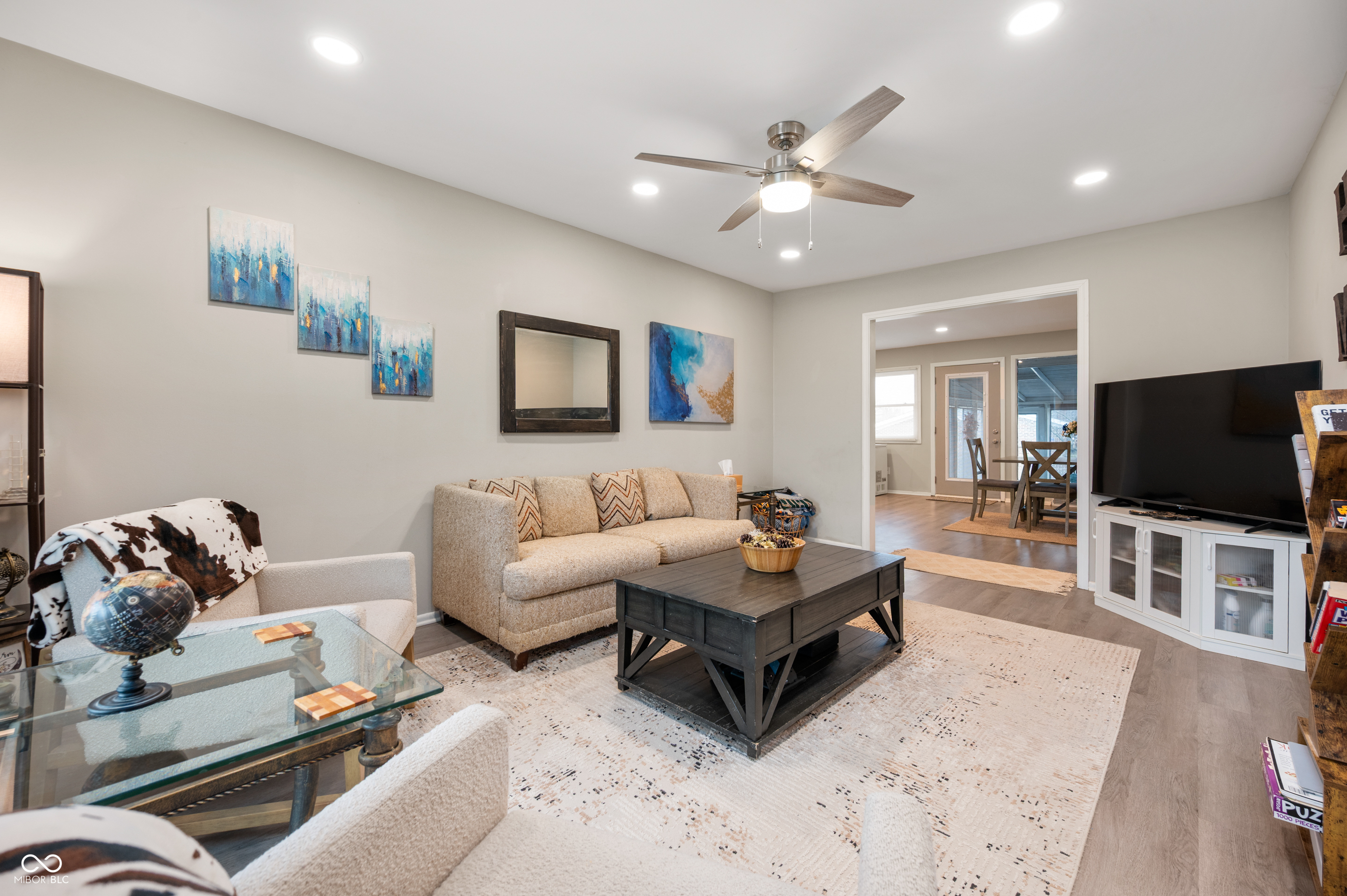 2311 Radcliffe Avenue Indianapolis, IN 46227 - Photo 4 of 39