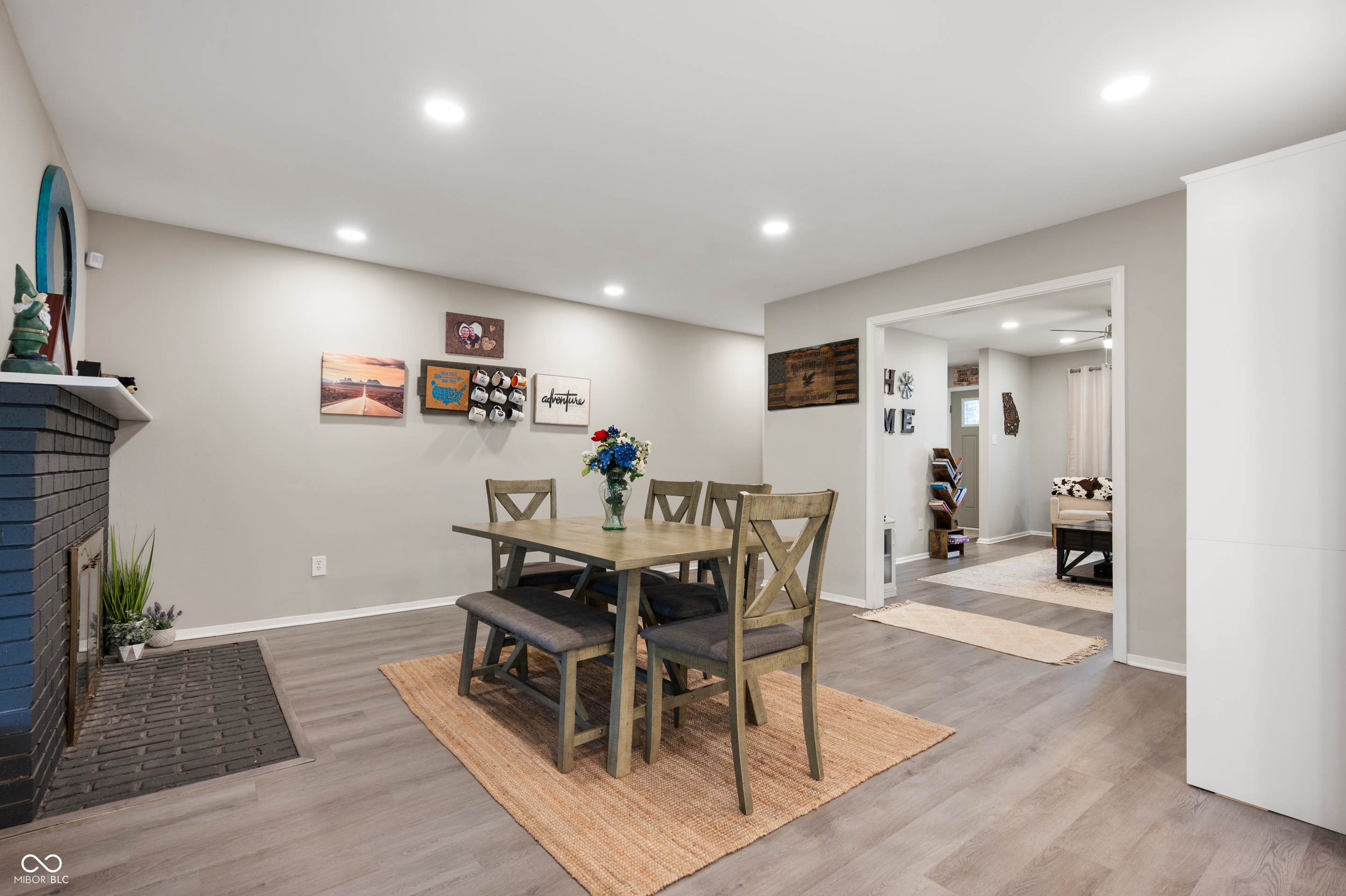 2311 Radcliffe Avenue Indianapolis, IN 46227 - Photo 5 of 39