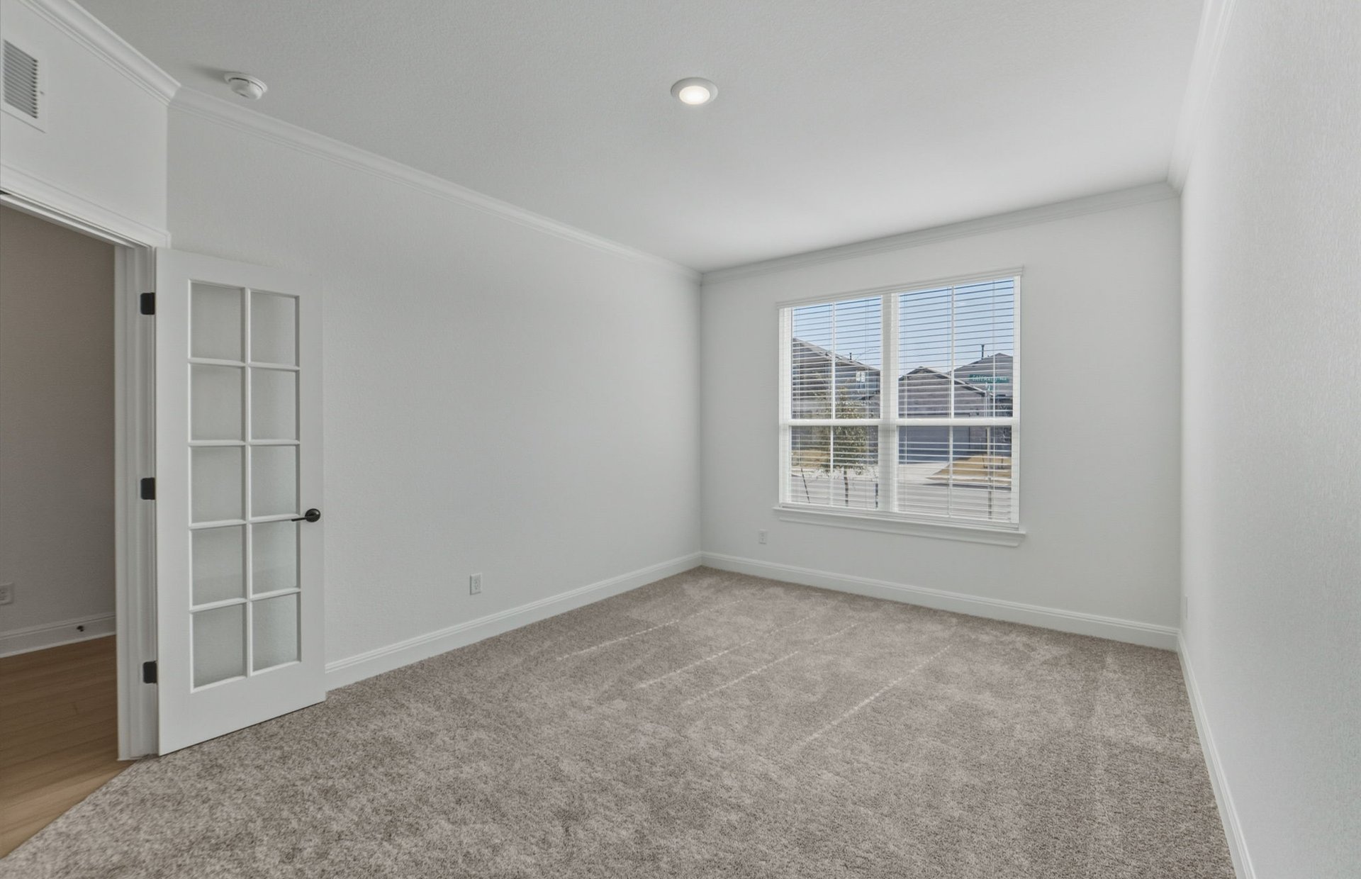 16800 Catemaco Walk Manor Manor, TX 78653 - Photo 16 of 26 an empty room with windows