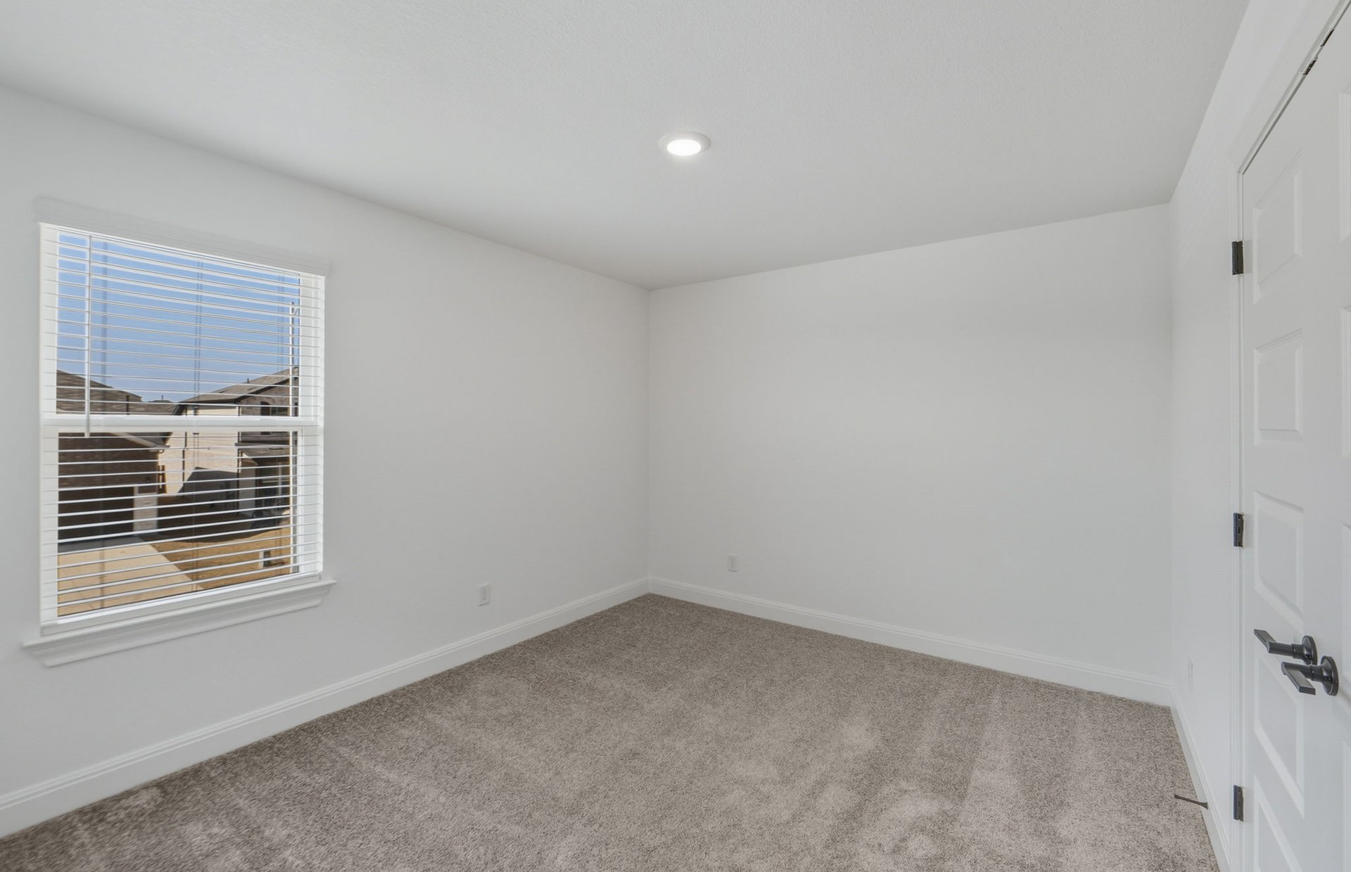 16800 Catemaco Walk Manor Manor, TX 78653 - Photo 19 of 26 a view of an empty room with a window