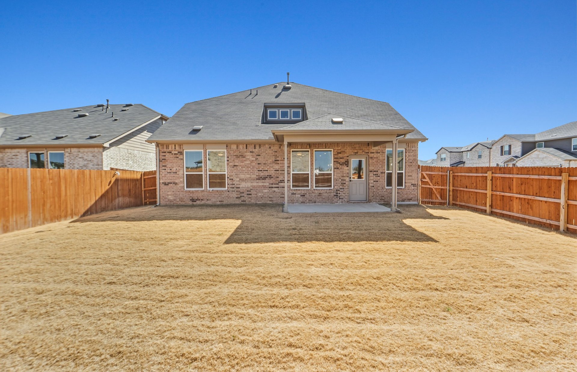 16800 Catemaco Walk Manor Manor, TX 78653 - Photo 22 of 26 a view of a house with swimming pool