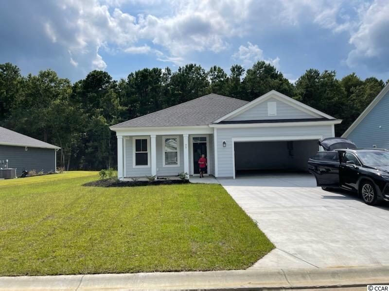 71 Caroline Court Murrells Inlet, SC 29576 - Photo 1 of 3 Gallery Image 1