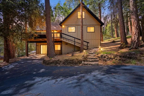 $350,000 | 1833 James Drive, Springville, CA 93265