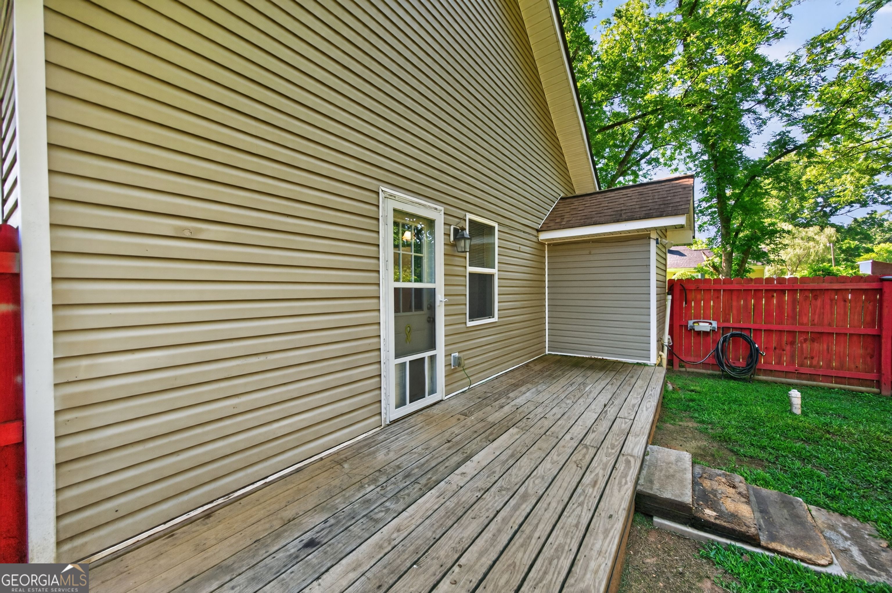 98 South 5th Street Colbert, GA 30628 - Photo 30 of 43