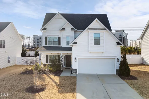$434,900 | 446 Mallard Loop Drive, Clayton, NC 27527