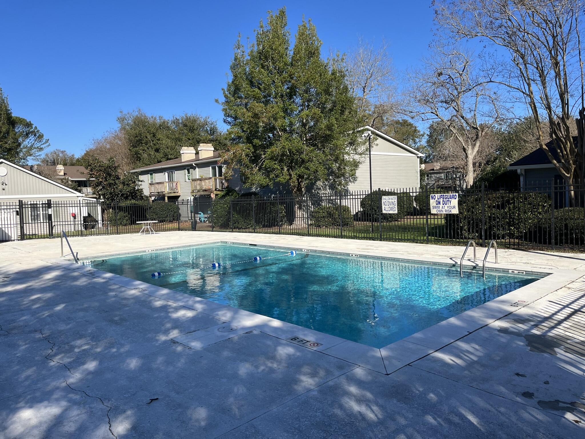 1402 Camp Road, Unit 7C Charleston, SC 29412 - Photo 19 of 22 IMG_0922