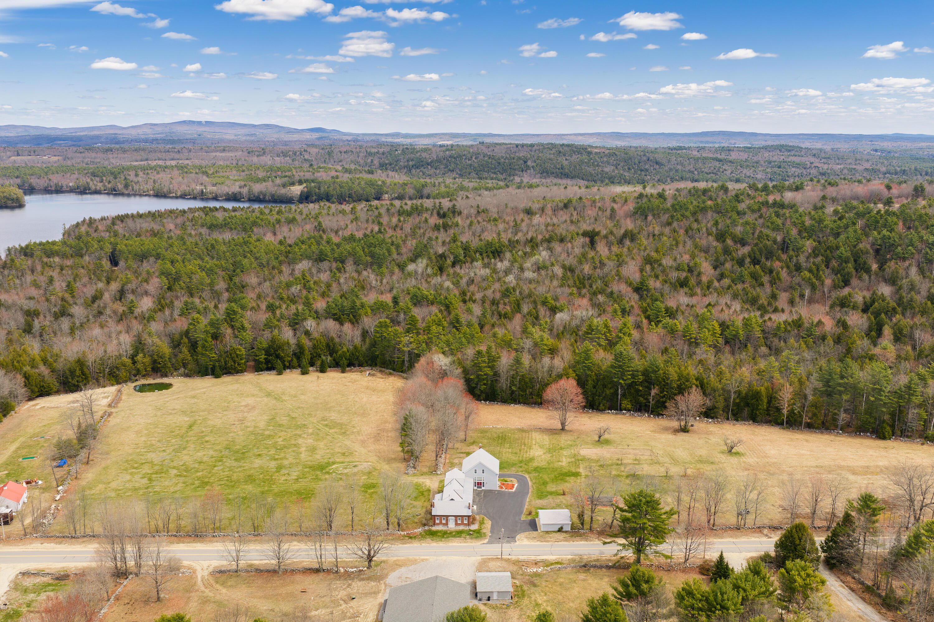 353 Bell Hill Road Otisfield, ME 04270 - Photo 8 of 100