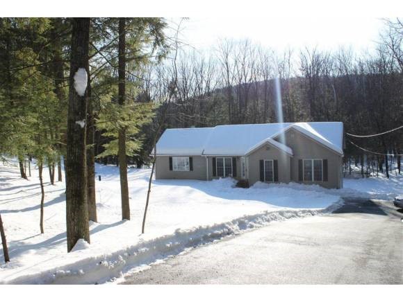 175 Thorndike Road Weare, NH 03281 - Photo 1 of 1