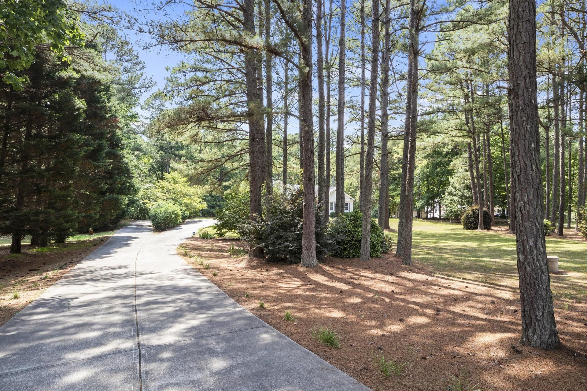 1200 Crown Vetch Road Raleigh, NC 27614 - Photo 29 of 32 Photo 29