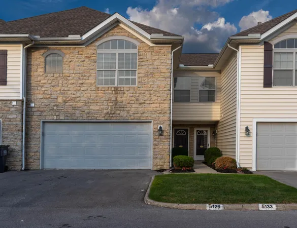 $369,900 | 5129 Vinings Boulevard, Dublin, OH 43016