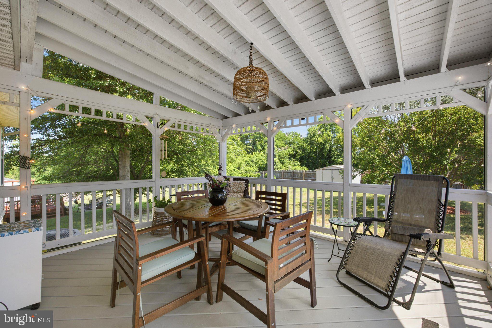 7606 Bentree Road Fort Washington, MD 20744 - Photo 28 of 32