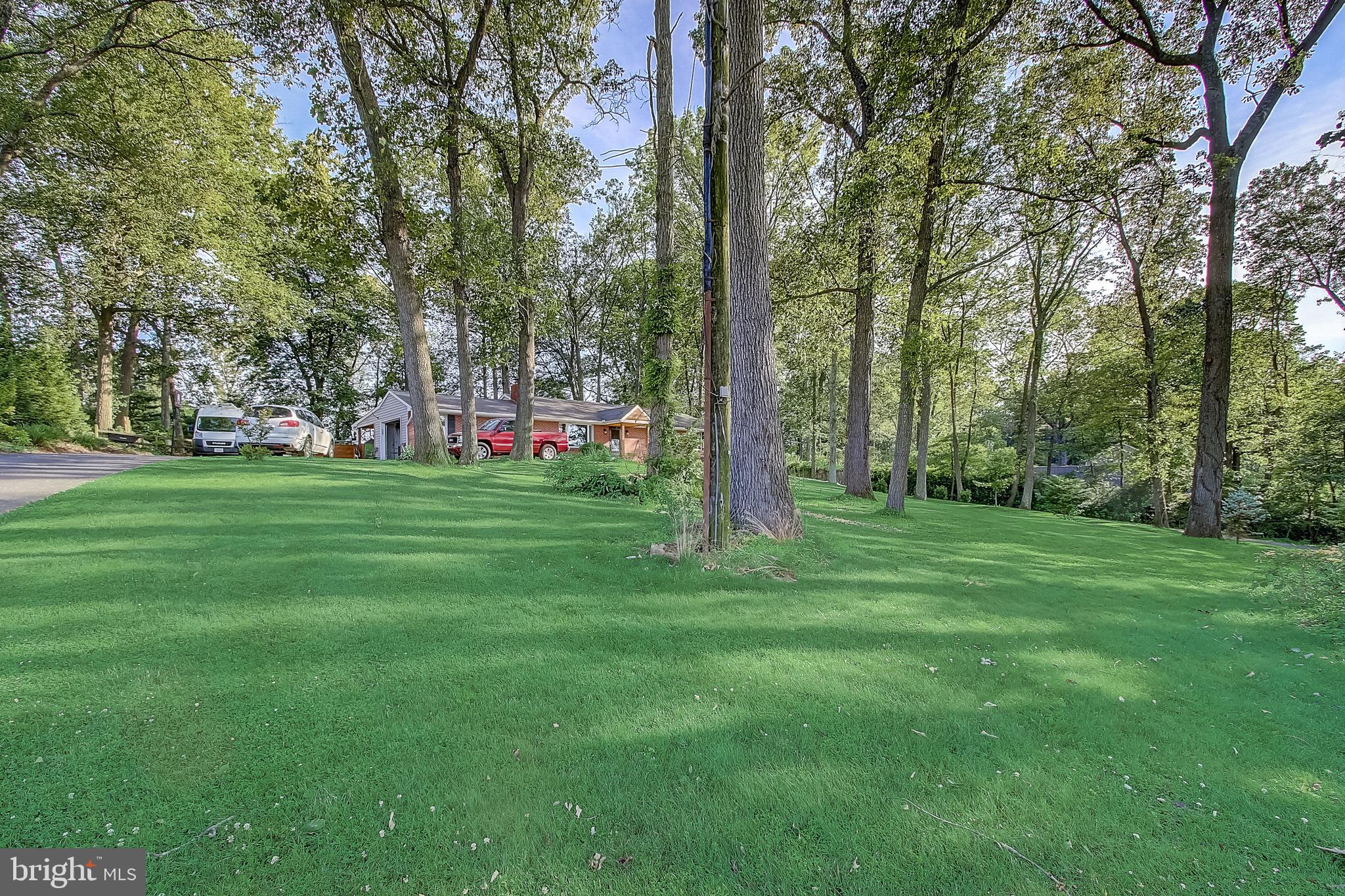 2325 Benson Mill Road Sparks, MD 21152 - Photo 2 of 54
