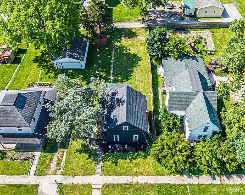 755 Michigan Street Wabash, IN 46992 - Photo 5 of 24