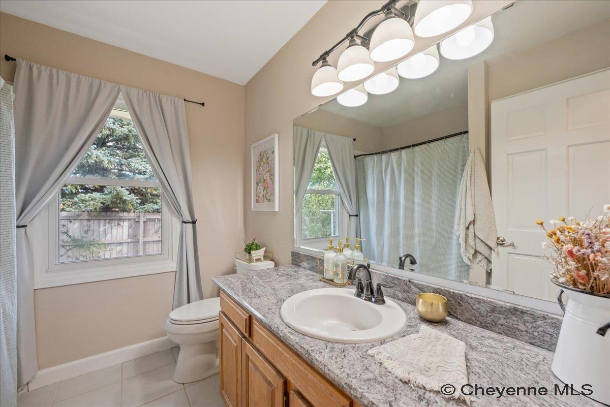 2130 Chaparral Road Cheyenne, WY 82009 - Photo 25 of 36 Gallery Image 25