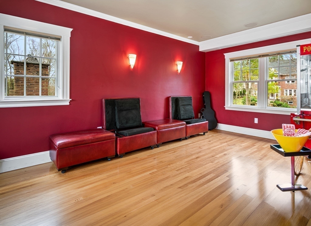24 Radcliff Road Newton, MA 02468 - Photo 27 of 42