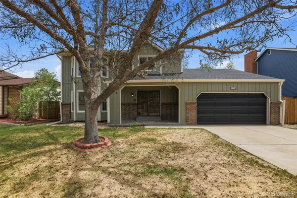 $639,999 | 5716 South Lisbon Way, Centennial, CO 80015