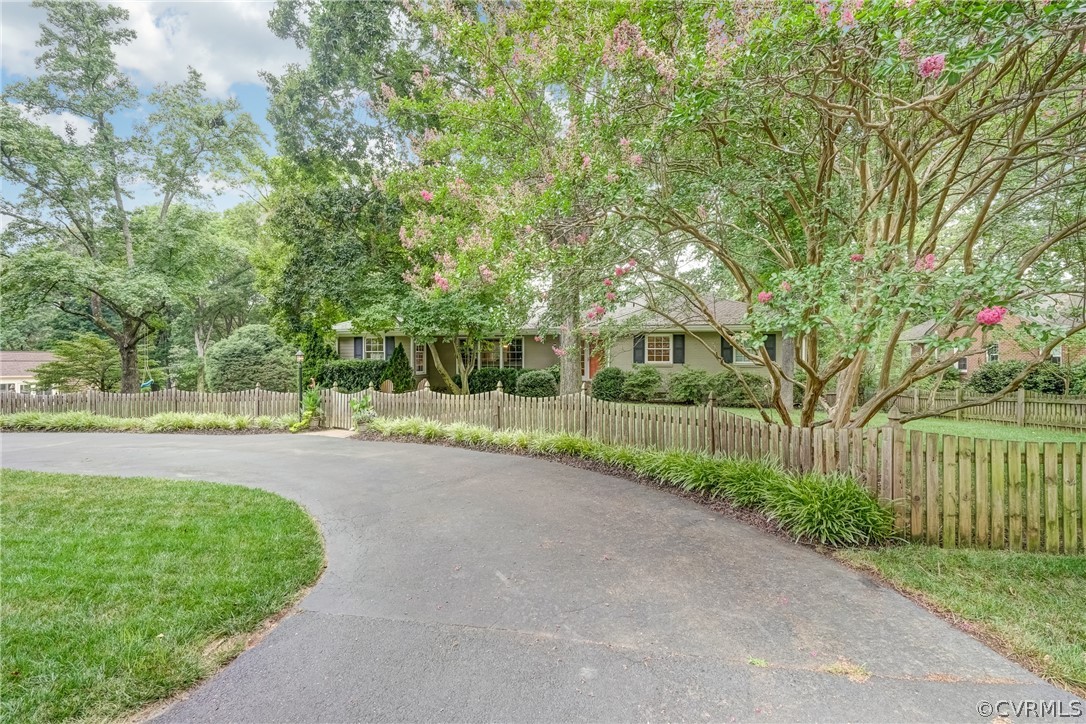 500 Ridge Top Road Henrico, VA 23229 - Photo 3 of 38 Gallery Image 3