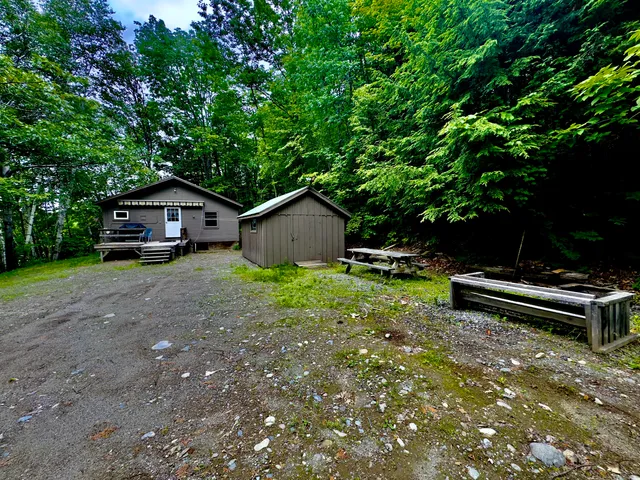 $140,000 | 1429 Canada Road, Moscow, ME 04920