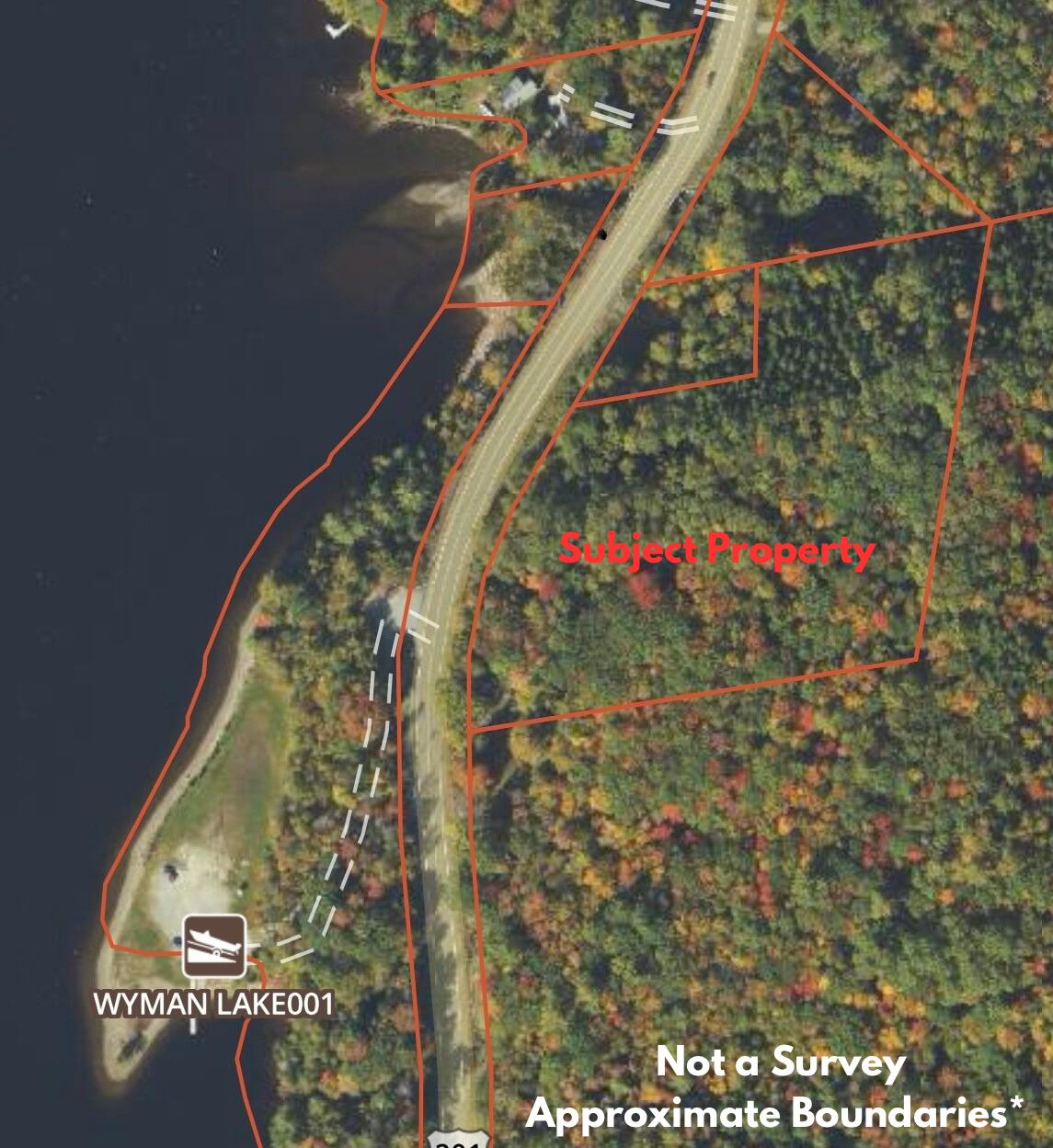 1429 Canada Road Moscow, ME 04920 - Photo 20 of 38 Subject Property